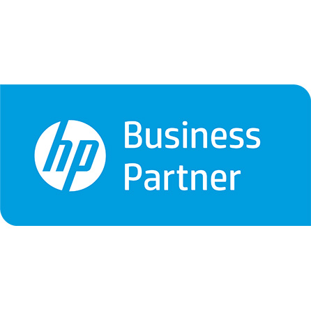 HP Business Partner FY18