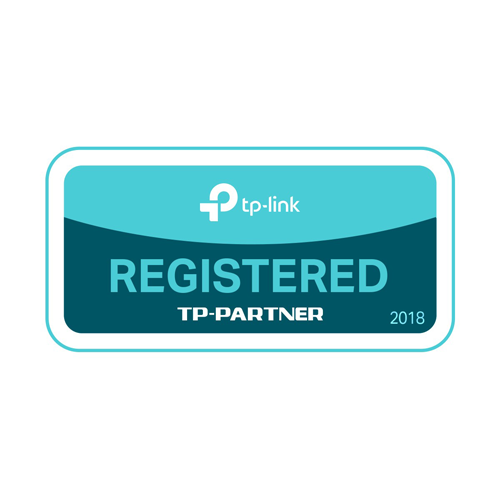 TP-Link Registered Partner