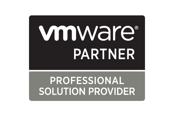 VMWARE  Partner 